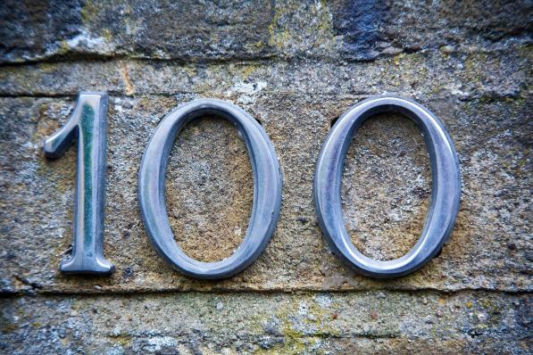 De club van 100 groeit ook in Amsterdam