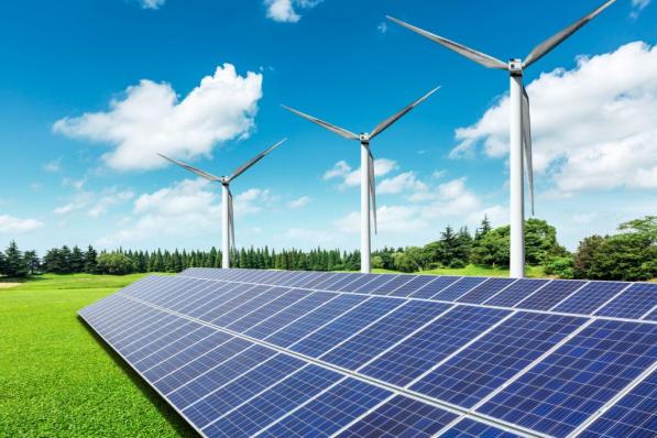 Green is good | Duurzaamheid meer laten meewegen