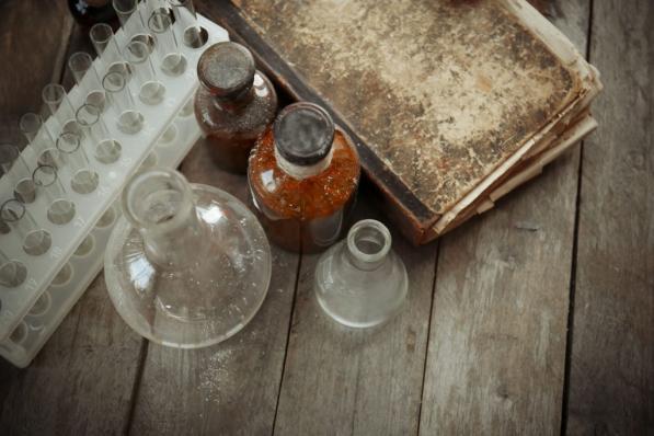 Morgan Stanley | Kansen in Europese chemiesector
