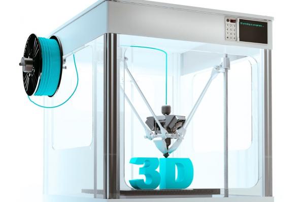 3D-printen | Wat is jullie mening over Stratasys?