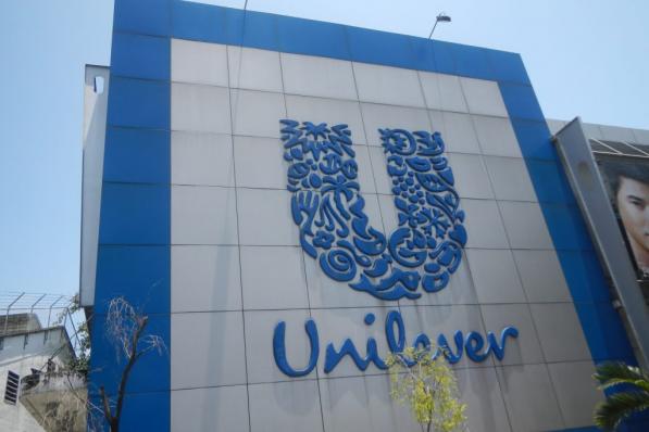Unilever wordt Brits | Afsplitsing wordt makkelijker