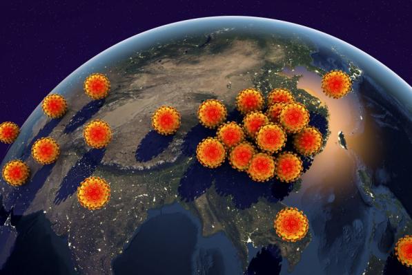 Beleggen en het coronavirus?