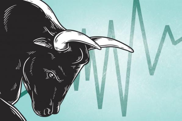 Is de volgende bullmarkt begonnen?