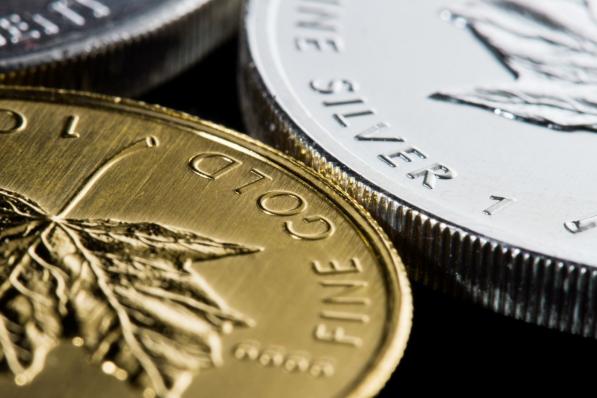 Zilver heeft aardige herstelbeweging laten zien (ten opzichte van goud)
