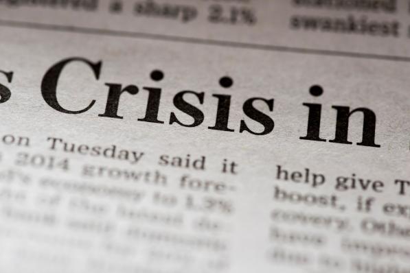 Acht crisislessen van een Schroders-analist