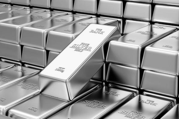 WisdomTree | Herstel voor zilver