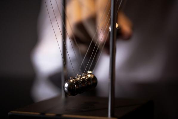 AEX | Aandelen kopen met momentum