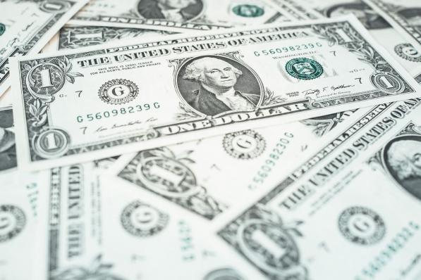 Waarom de dollar niet kapot gaat