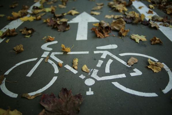 Covid-19? Ga toch fietsen!