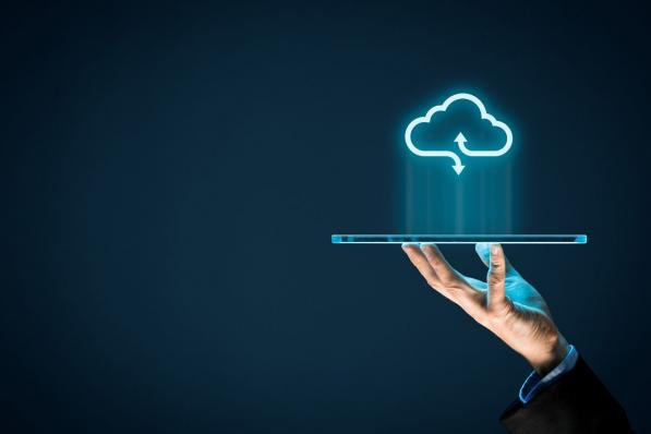 ETF | Hoe beleg ik het beste in de cloud?