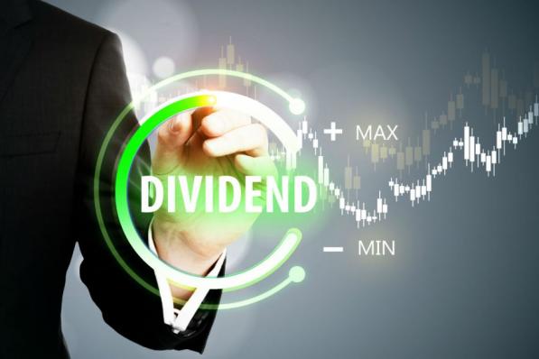 vier dividendtoppers