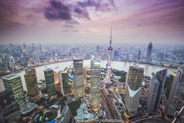 Opkomende markten | EM ex-China gewicht aandelen Chinese
