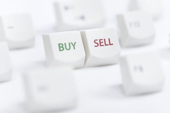Tien AEX-fondsen met de meeste insidertransacties