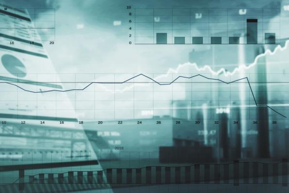 Beurs loopt weer vooruit op economie
