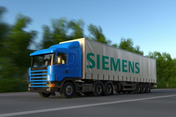 Siemens | Cijfers beter dan verwacht