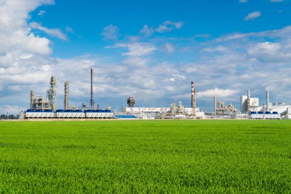 OCI | Cashflow stelt teleur