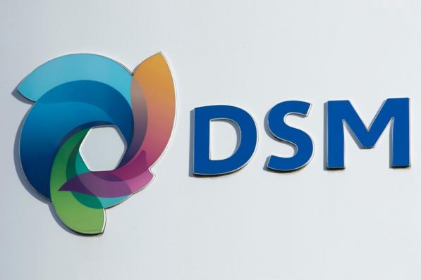 Omzet DSM blijft op peil dankzij diervoeding