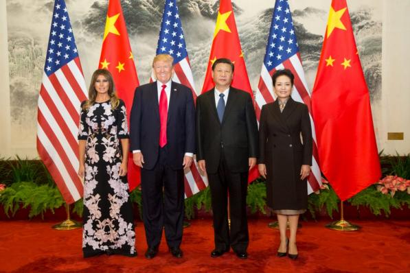 Commentaar | Koude oorlog tussen VS en China