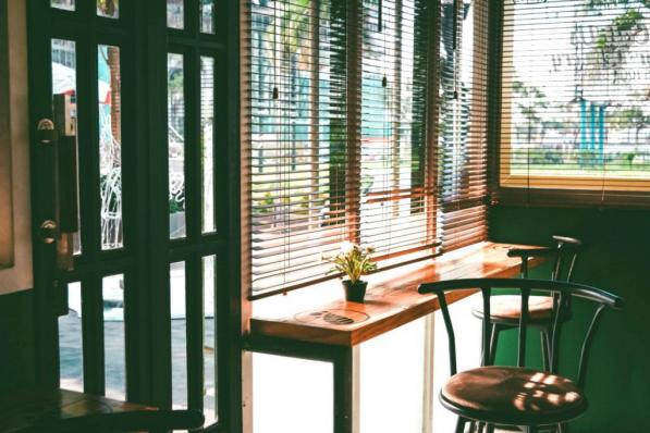 Coronacrisis raakt ook Hunter Douglas