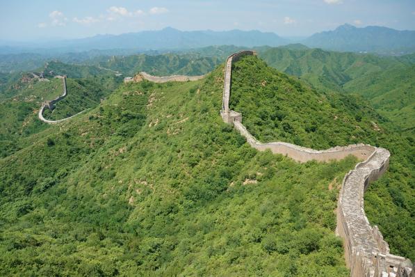 Koopwaardig China | Twee ETF's, één beleggingsfonds en een optietip!