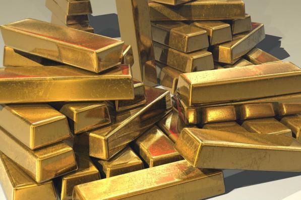 Mijn favoriete belegging voor fysiek goud