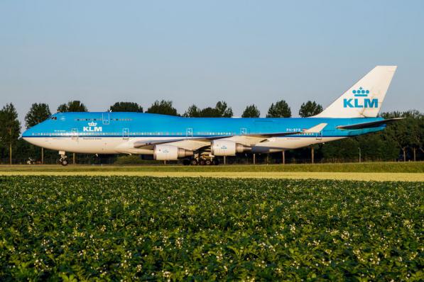 Na staatsteun dreigt nieuwe emissie Air France-KLM