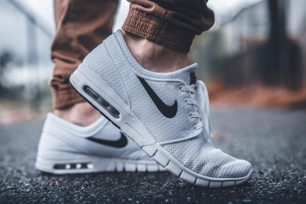 Optietips VS | Optiecombinatie op Nike