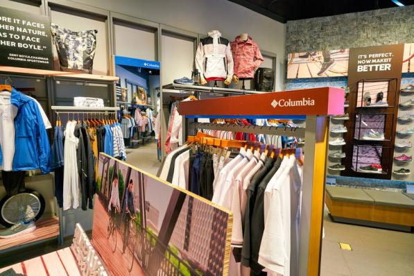 Tipterugblik | Columbia Sportswear nog altijd koopwaardig