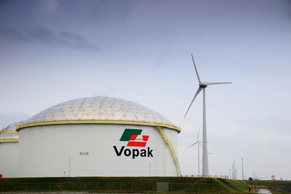 Vopak