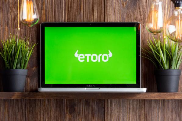 Is een effectenrekening bij Etoro interessant?