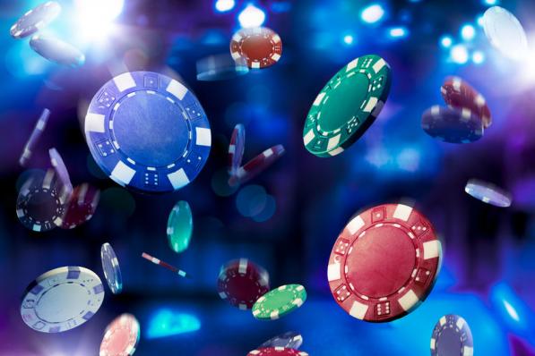 Column: koersdaling casino’s biedt kansen