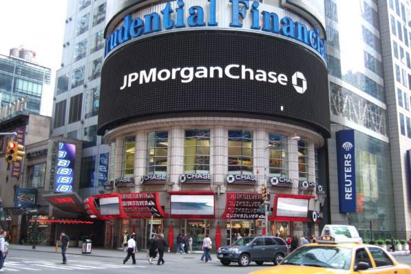 JPMorgan Chase