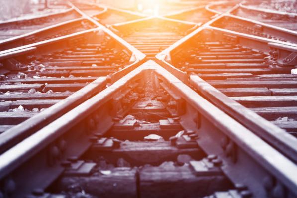 Optietip 174: Constructie voor het geval er nog een trein langskomt