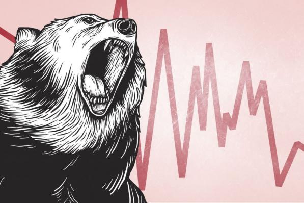 Correcties op de beurs | Hoe lang duurt de middelde correctie?