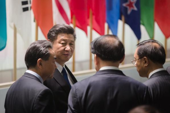 China publiceert geen verkeerde cijfers