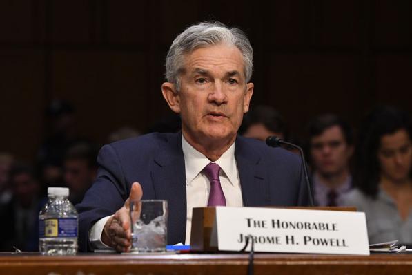 Bank of America: doe mee met de Fed