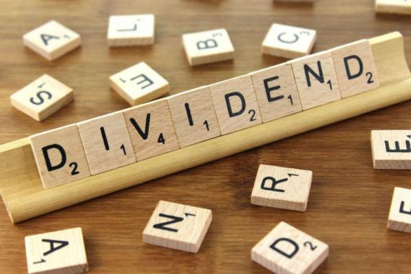 Commentaar: iedere week informatie over dividend