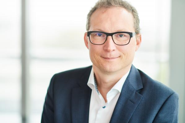 Stefaan Gielens, Aedifica: ‘Beleggers waarderen onze voorspelbare inkomstenstroom’
