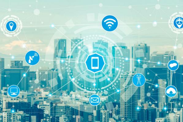 De digitale transformatie twintig jaar na het knappen van de internetzeepbel