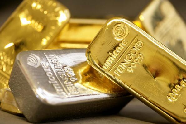Beleggen in edelmetalen: wanneer koop je welke?