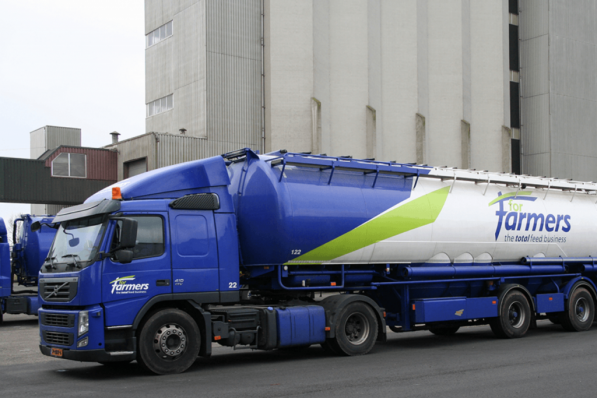 Wel winstherstel, geen marktherstel bij ForFarmers