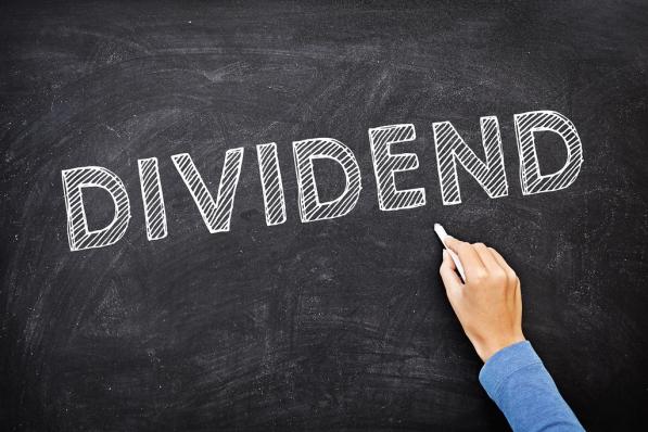 Aandelen NL en VS verlagen dividend