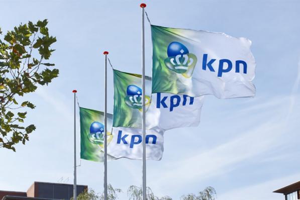KPN krijgt koopadvies van Deutsche Bank