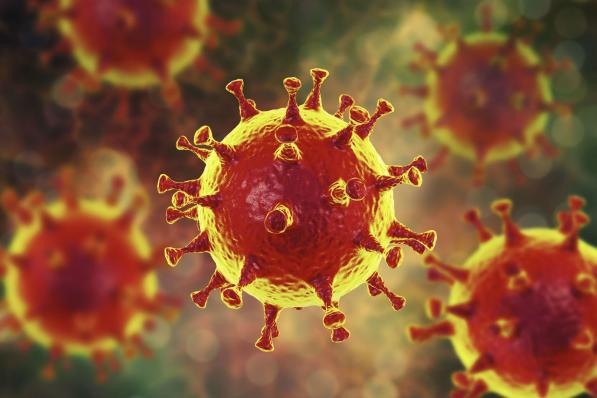 Column: ik heb de pest aan het Covid-19 Virus