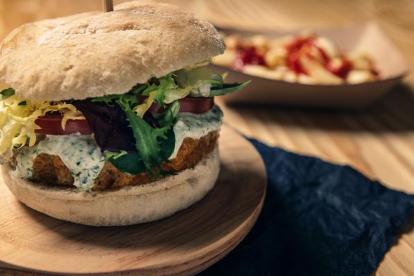 Tip van de Week Mcdonald's aandeel VS