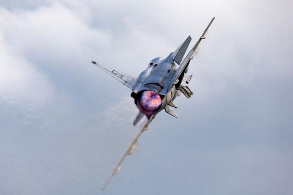 Defensiebedrijf L3Harris Technologies koopwaardig na fusie?