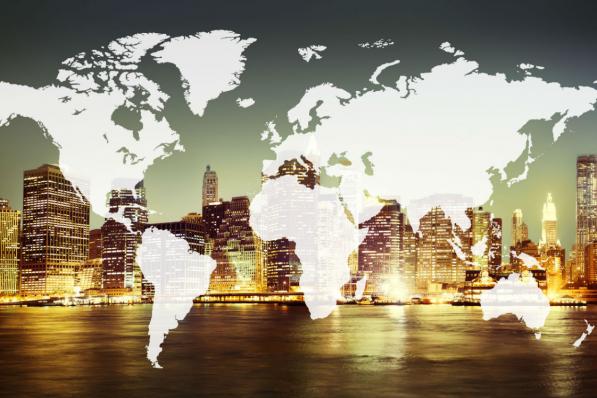 Ruimte voor versnelling mondiale economische groei