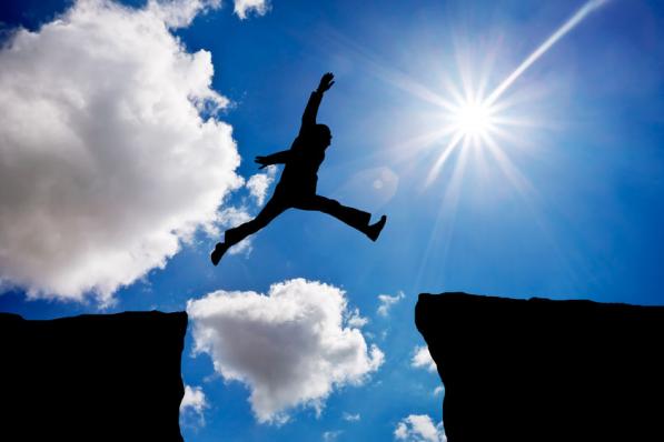 Flinke koerssprongen bij Tips van de Week