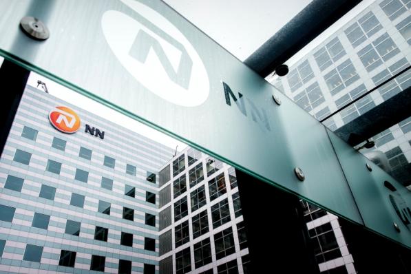 NN Group maakt favorietenrol waar