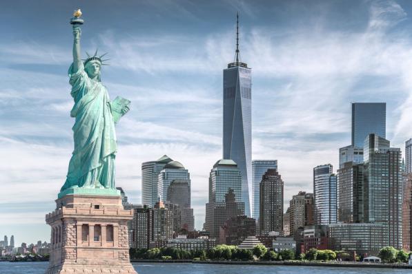 Optietip 165: Amerikaans succes smaakt naar meer